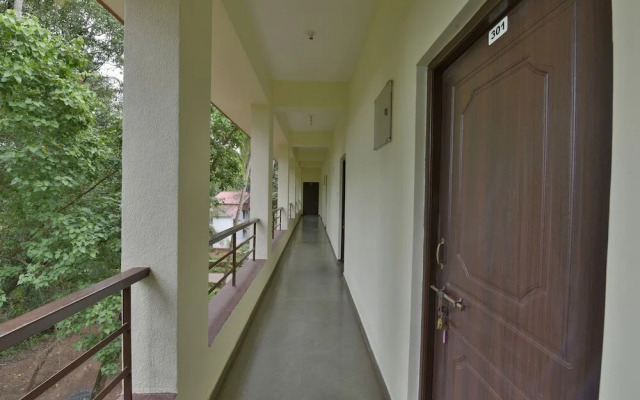 Om Guest House by OYO Rooms