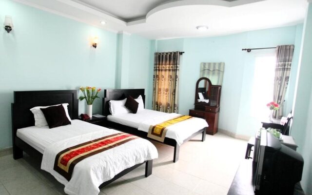 Song Thuong Hotel