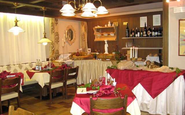 Bergchalet Hotel Reinerhof