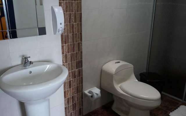 Hostal Finca Cardonales