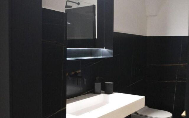 Palazzo delle Sirene