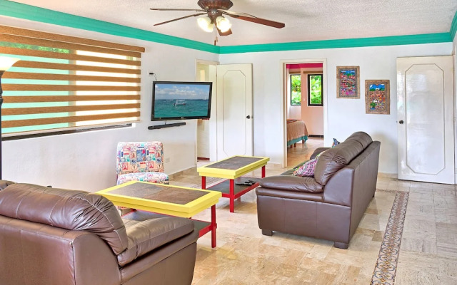 Caribe Suites