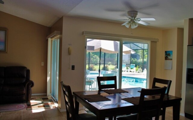 Sunny, South Facing Indian Ridge Pool Home