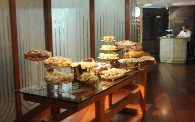 Copas Verdes Hotel