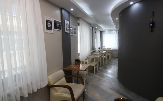 Hotel Taksim Home