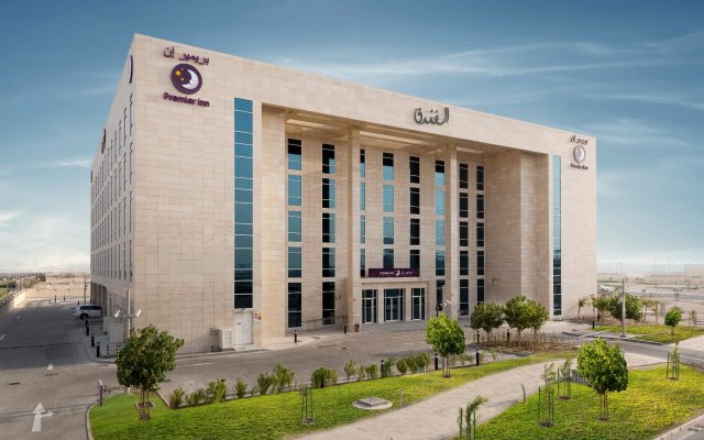 Premier Inn Doha Education City