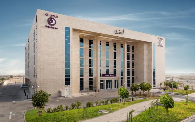 Premier Inn Doha Education City