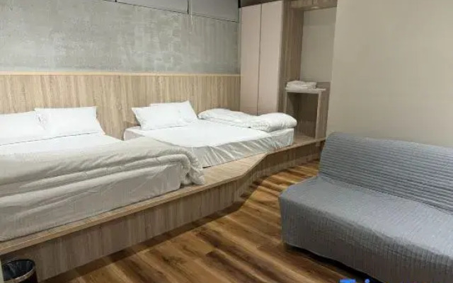 Xiang Yi Courtyard Homestay