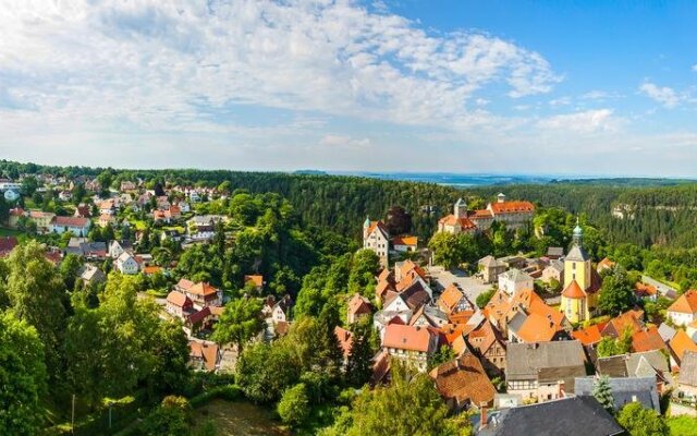 Hotel "Zur Aussicht"