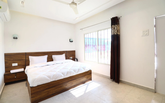 Vrinda Resort by Dcrest