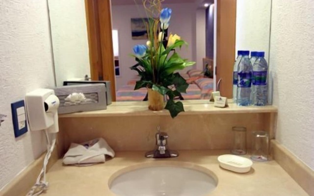 Grand Hotel Plaza Veracruz