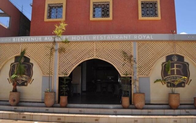 Hôtel Royal
