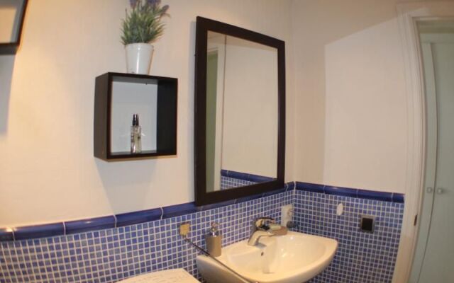 Apartamento Beauty Sa Coma I