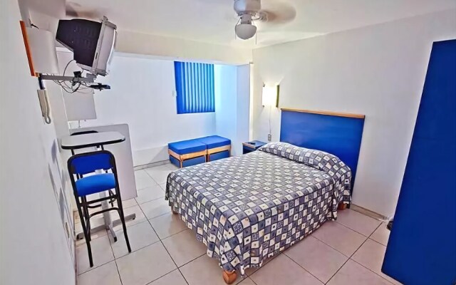 Vagabundo Plaza del Sol