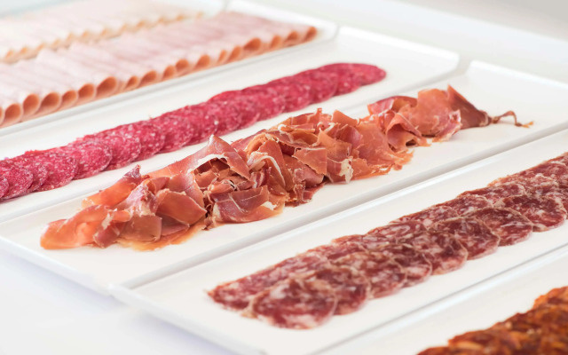 NH Collection Amistad Córdoba Hotel