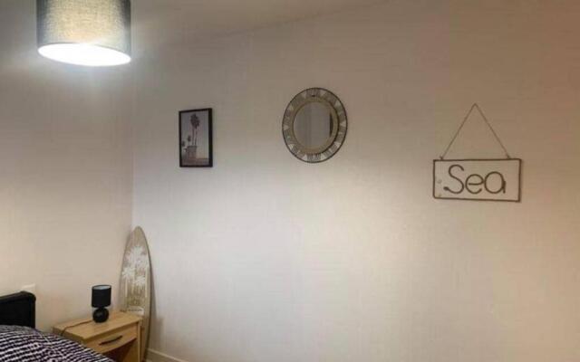 Bassin d'Arcachon 3 chamb jardin, villa conviviale