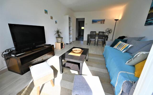 Appartement des Esteys d'Arès