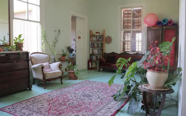 Lotus Garden Hostel