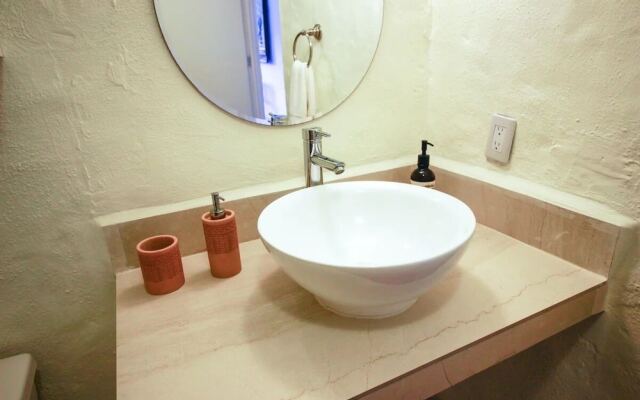 Condo Psol By Trvl2Hm