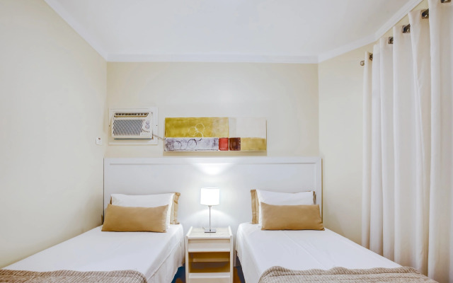 Roomo Itaim Bibi Residencial