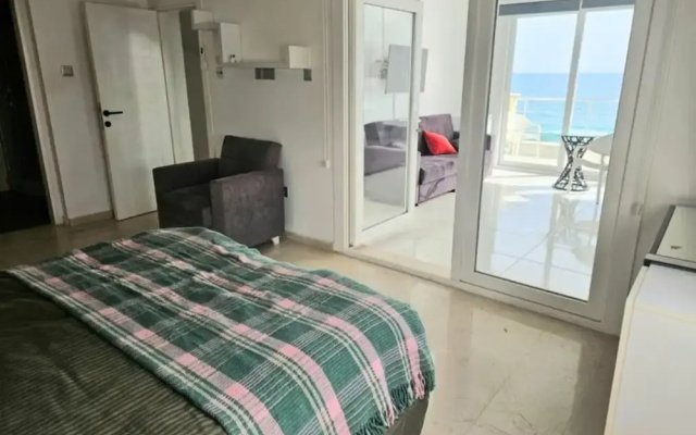 Bogaz, Iskele Beach Villa Retreat in North Cyprus