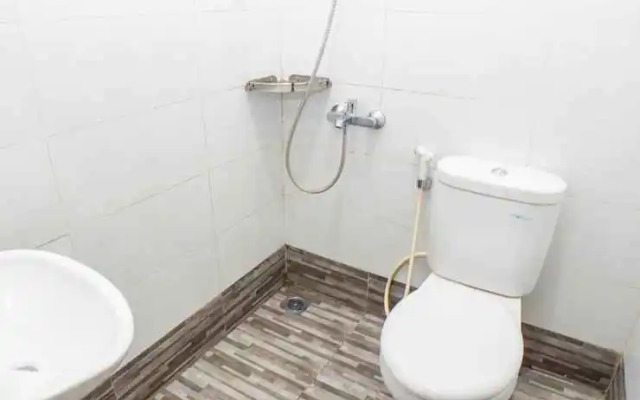 Rukost Exclusive Columbus 3