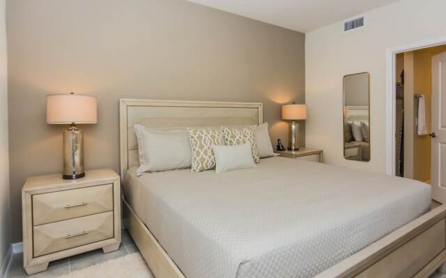 Fabulous Apartment with balcony at Storey Lake 272977