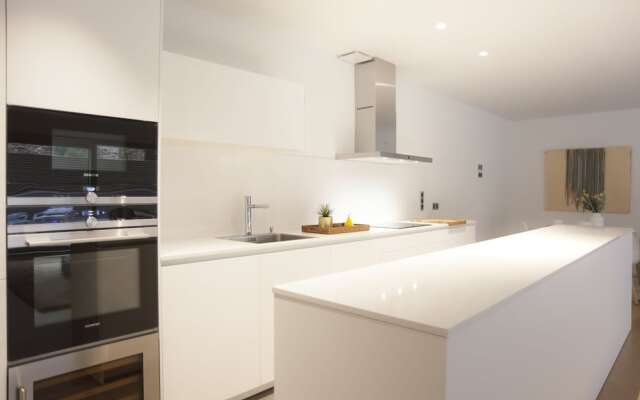 Chamberi by Allo Housing