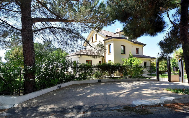 Villa La Mattina Bed & Breakfast