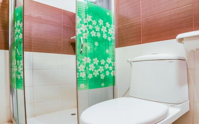 Oyo 764 An Khang Hotel