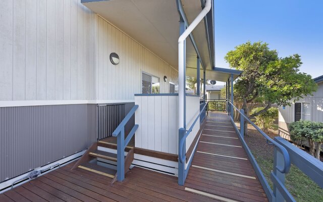 Reflections Bonny Hills - Holiday Park