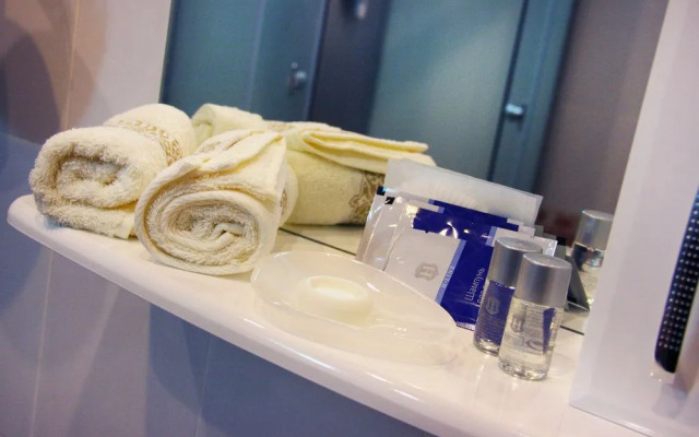 Skazka Vostoka - Hostel