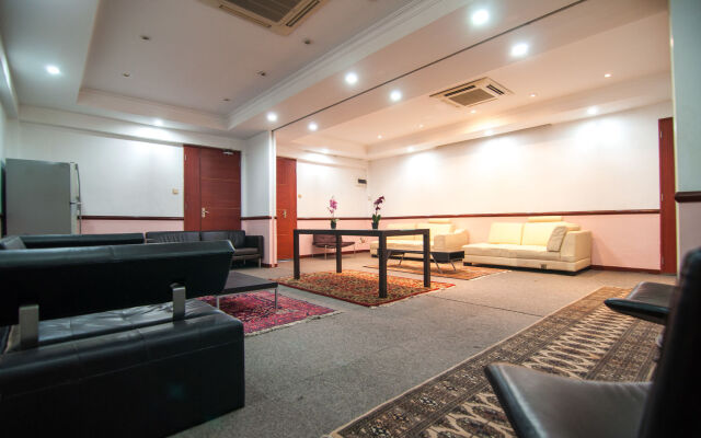 CherryLoft Resorts