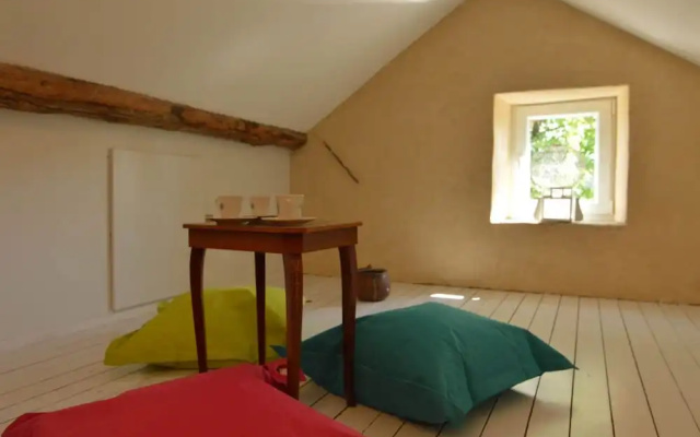 Holiday Home in Fays With Sauna & Hiking - фото 4