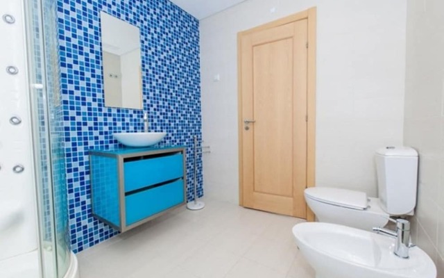 VilamouraSun Aquamar 110