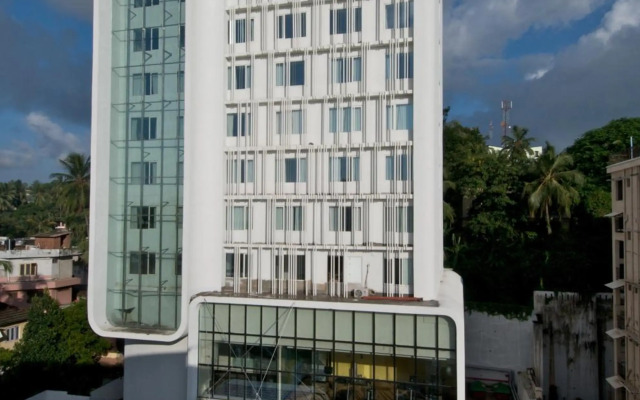 Keys Select by Lemon Tree Hotels, Thiruvananthapuram
