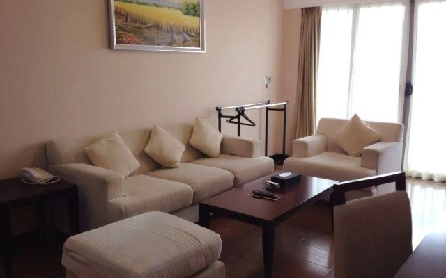 Guangzhou Yinfeng International Apart Hotel