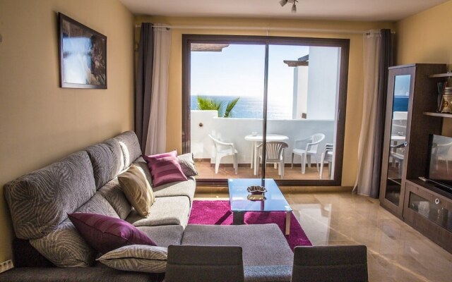 Apartment Marina de la Alcaidesa Golf & Beach