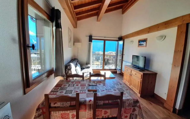 Appartement Aussois, 3 pièces, 6 personnes - FR-1-508-245