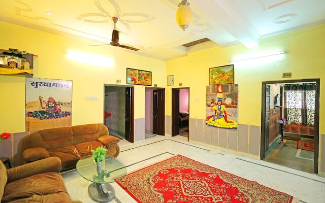 Hotel Manbhar