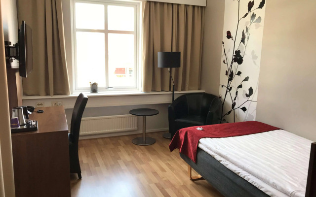 Best Western Hotel Statt Katrineholm