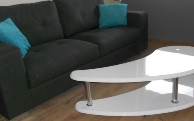 MAX Serviced Apartments Norwich, Faiths Lane