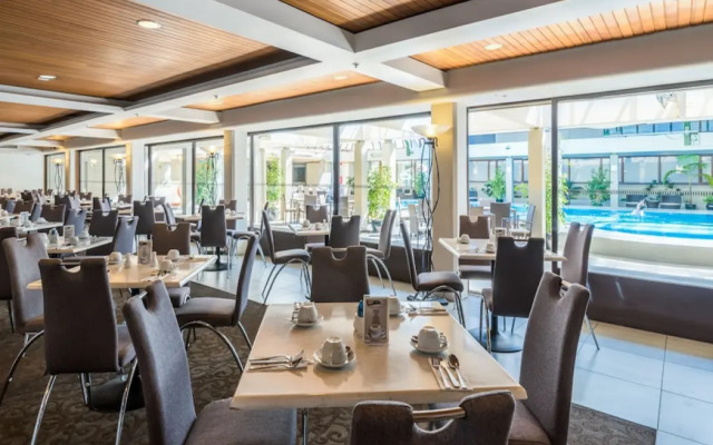 Millennium Hotel Rotorua