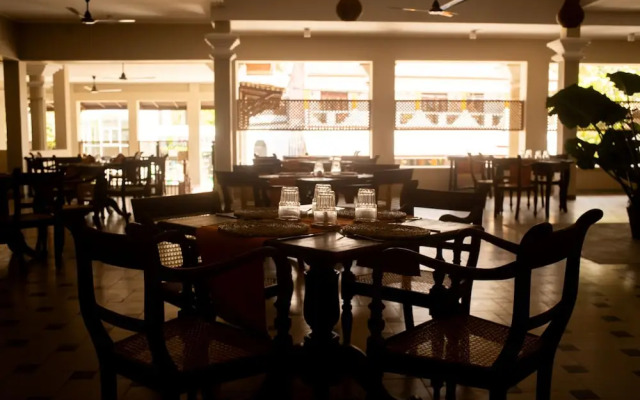 Neevana Hotel Hikkaduwa
