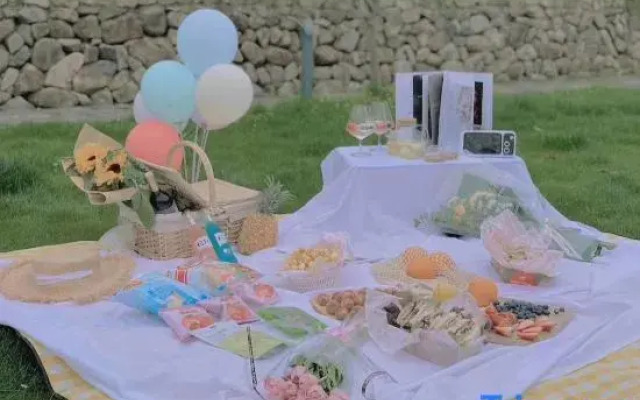 Yuyao Simingshan Yueli Homestay