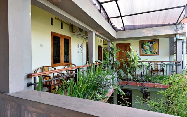 Sabana Homestay