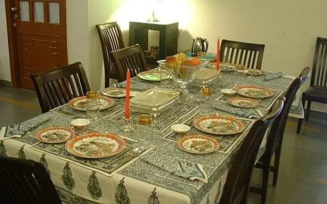 Riddhi Siddhi Bhawan