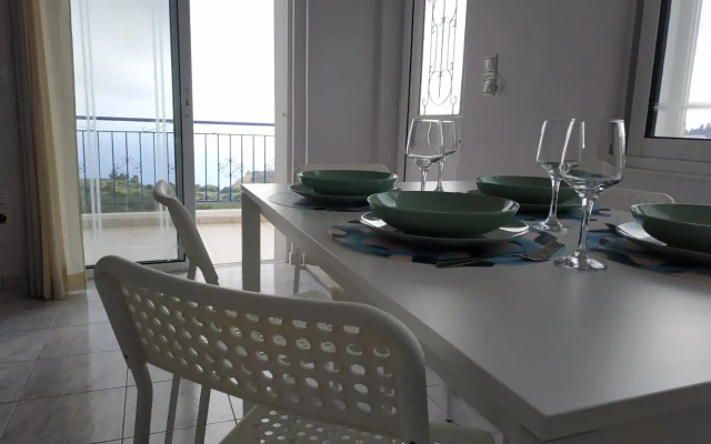 Athani Summer House (Apartments 01 - 02)