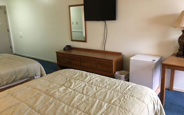 SureStay Hotel by Best Western Higginsville