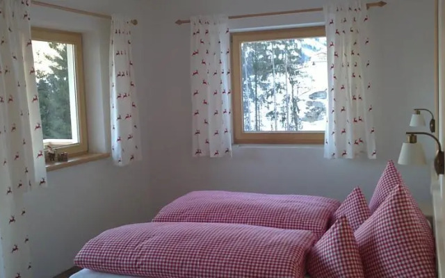 Landhaus Alpenjäger